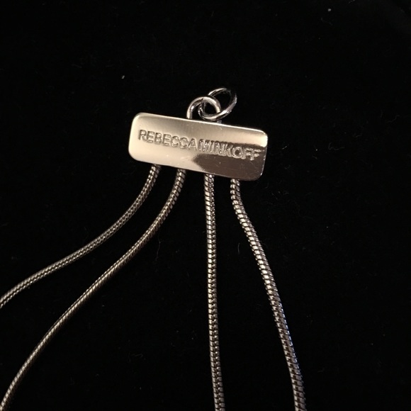 Rebecca Minkoff Necklace - Picture 2 of 2
